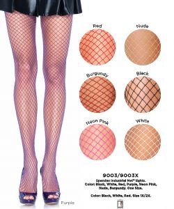 Leg Avenue - 2018 Hosiery